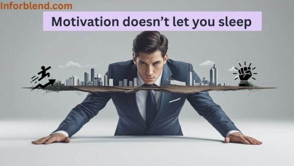 Man looking introspective while his partner talks to another person, representing emotional vulnerability."