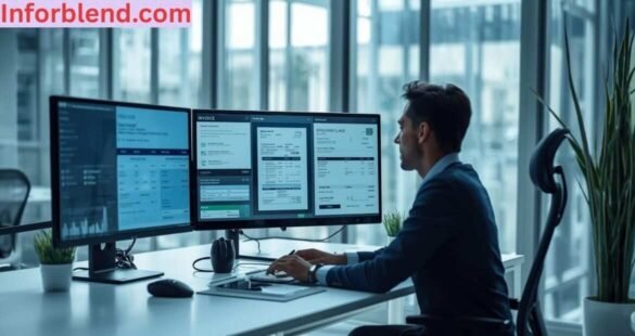 Digital invoice and payment automation powered by AvidXchange Inc.
