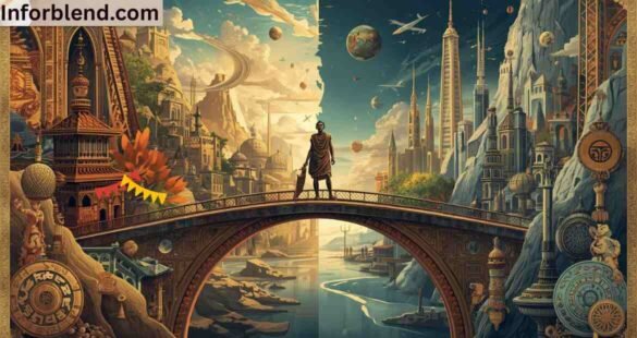 Illustration of Mariano Iduba symbolizing leadership, culture, and future growth.